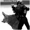 Original dance: flamenco