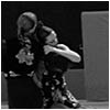 Original dance: flamenco